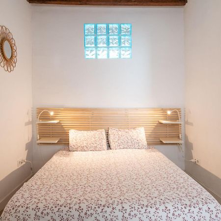 Atico Sagrada Familia Apartment บาร์เซโลนา ภายนอก รูปภาพ