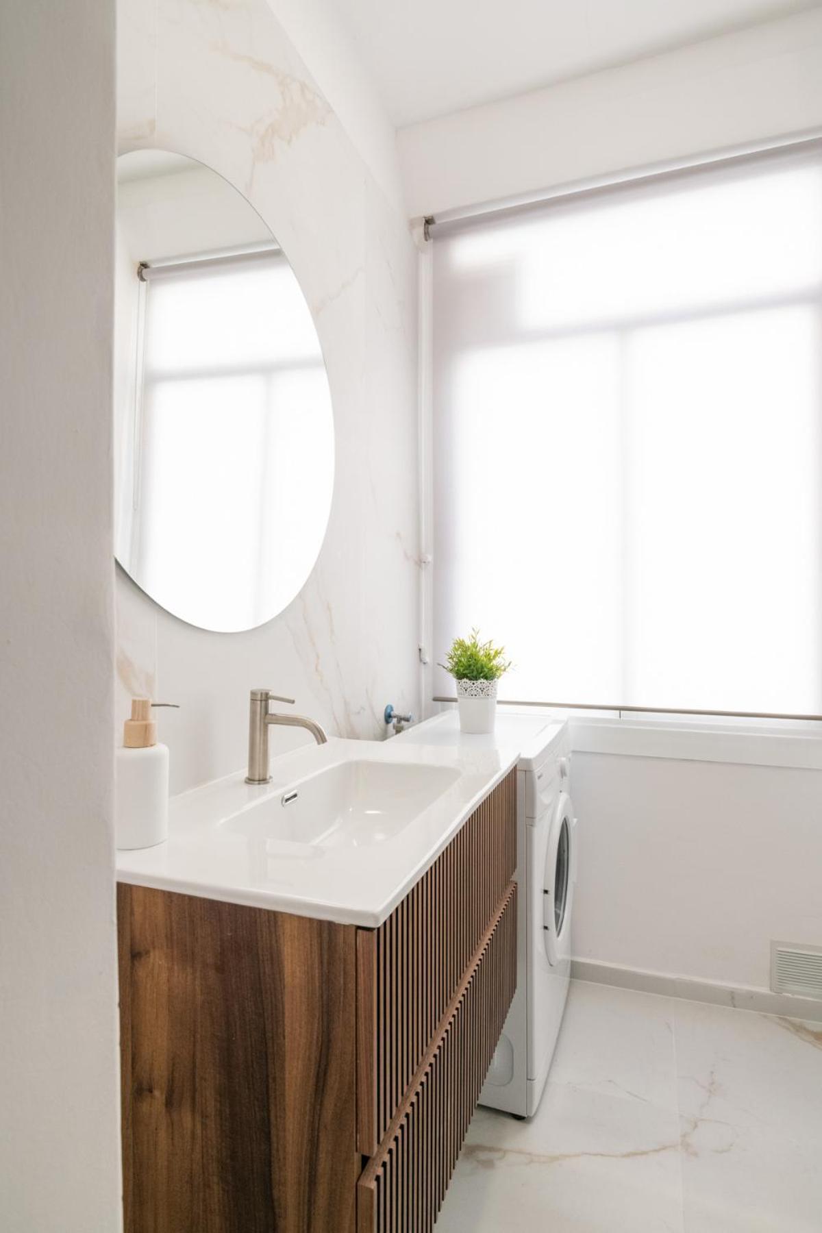 Atico Sagrada Familia Apartment บาร์เซโลนา ภายนอก รูปภาพ