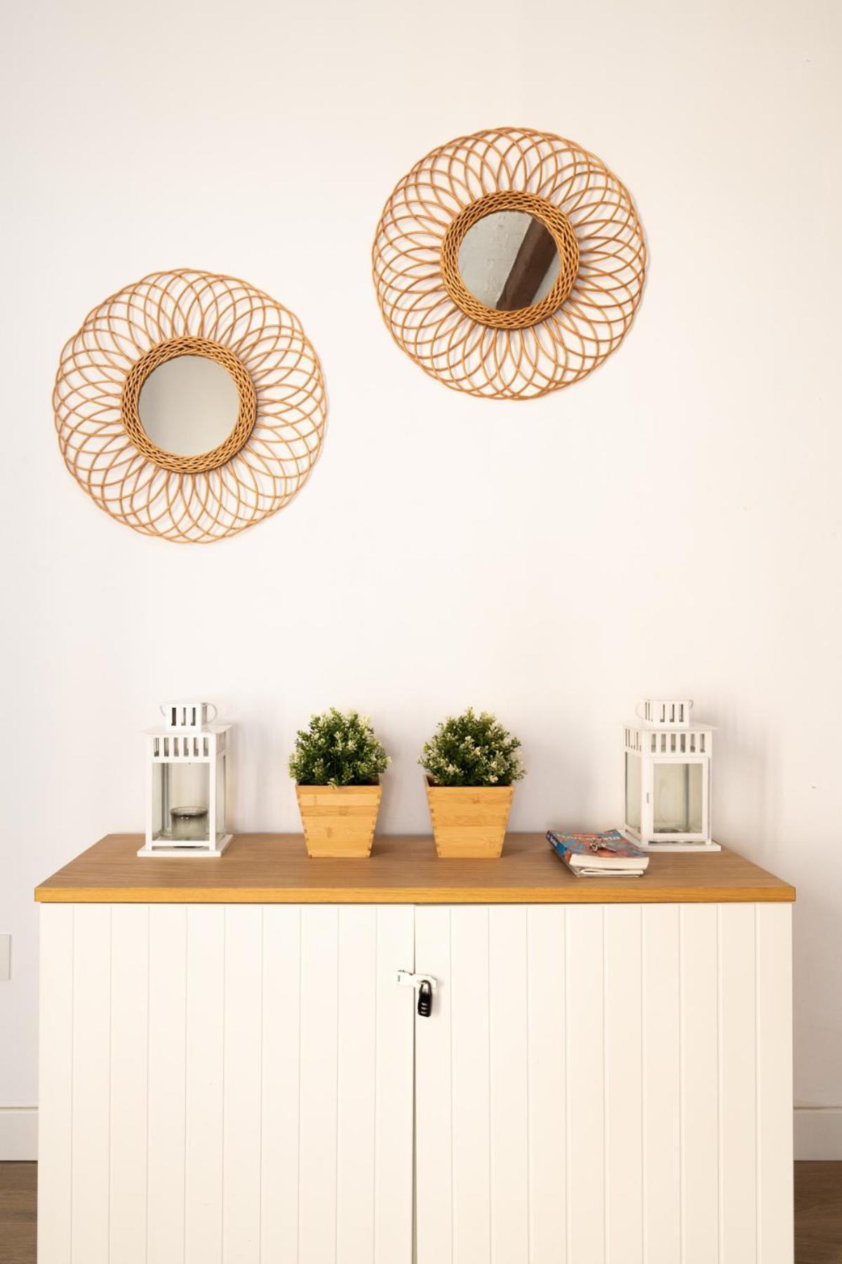 Atico Sagrada Familia Apartment บาร์เซโลนา ภายนอก รูปภาพ