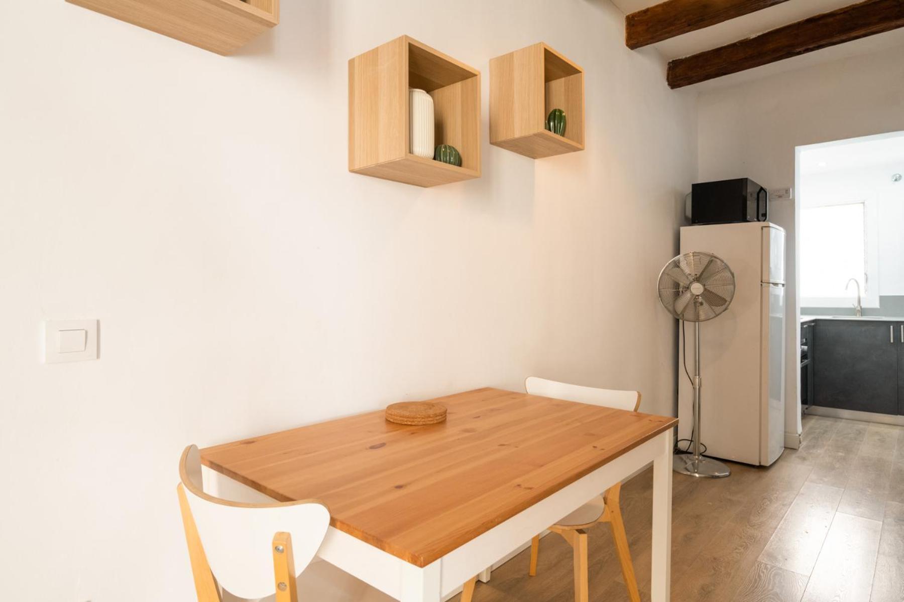 Atico Sagrada Familia Apartment บาร์เซโลนา ภายนอก รูปภาพ