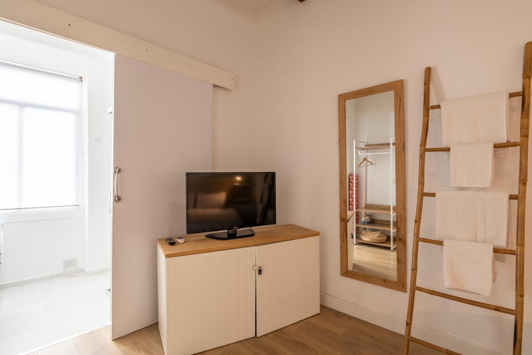Atico Sagrada Familia Apartment บาร์เซโลนา ภายนอก รูปภาพ