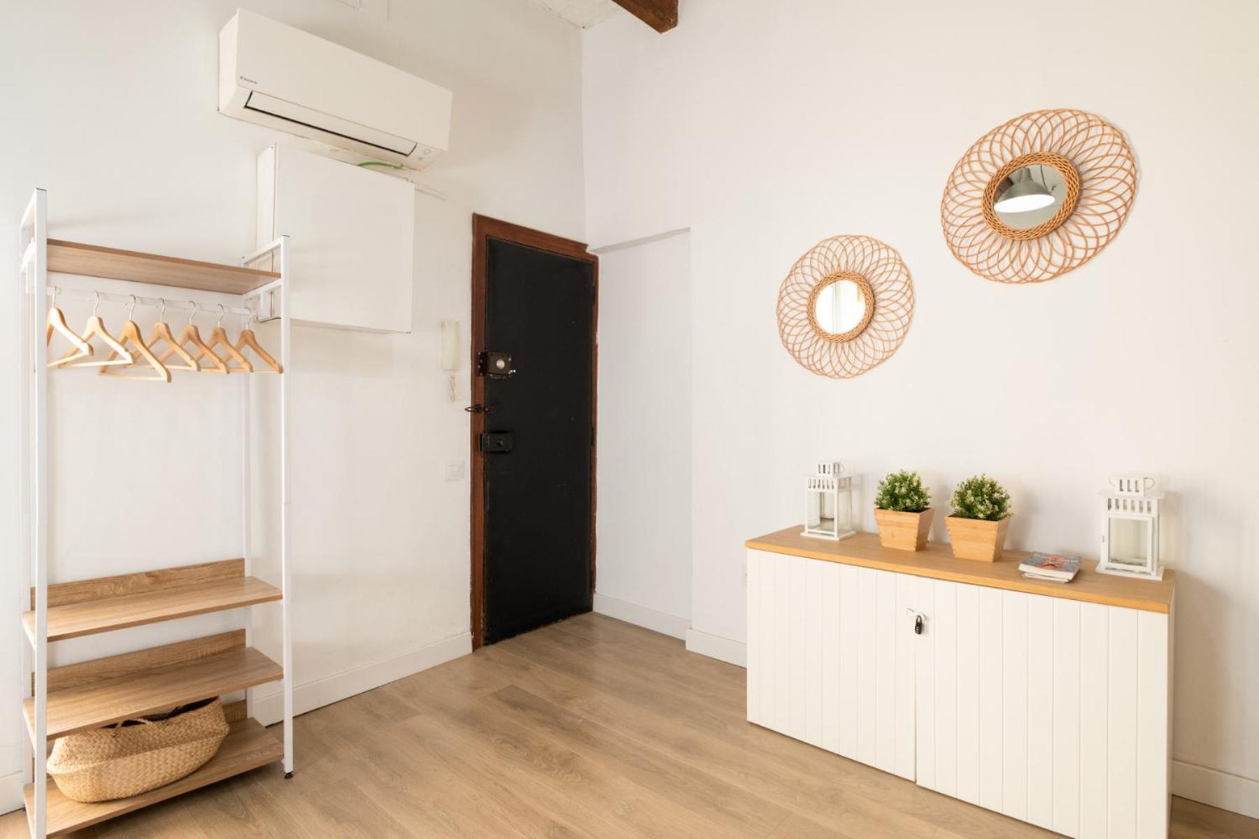 Atico Sagrada Familia Apartment บาร์เซโลนา ภายนอก รูปภาพ